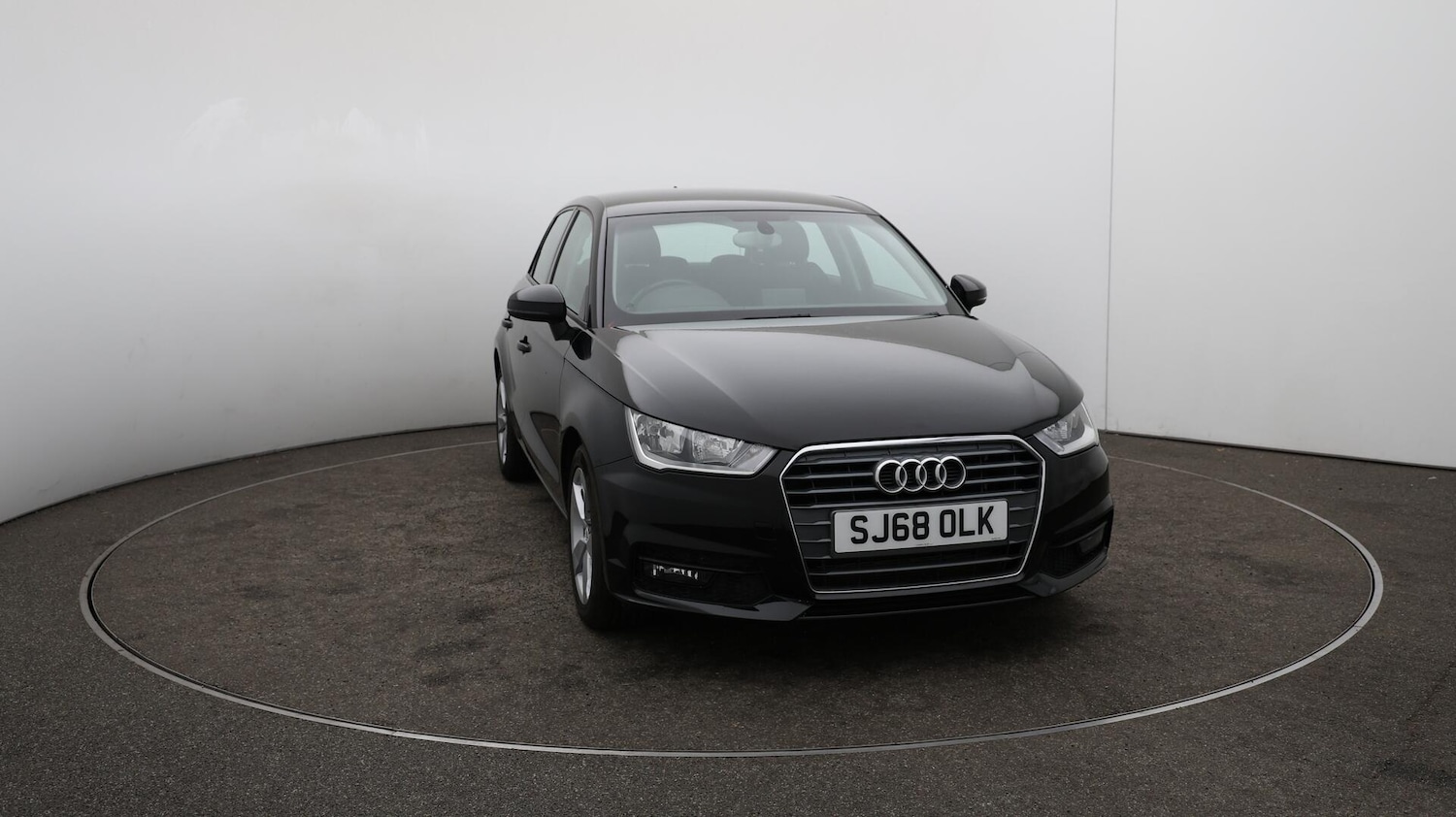 Used Audi A1 2018 for sale - 76032281: Photo 39