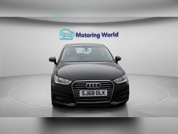 Used Audi A1 2018 for sale - 76032281: Photo 3