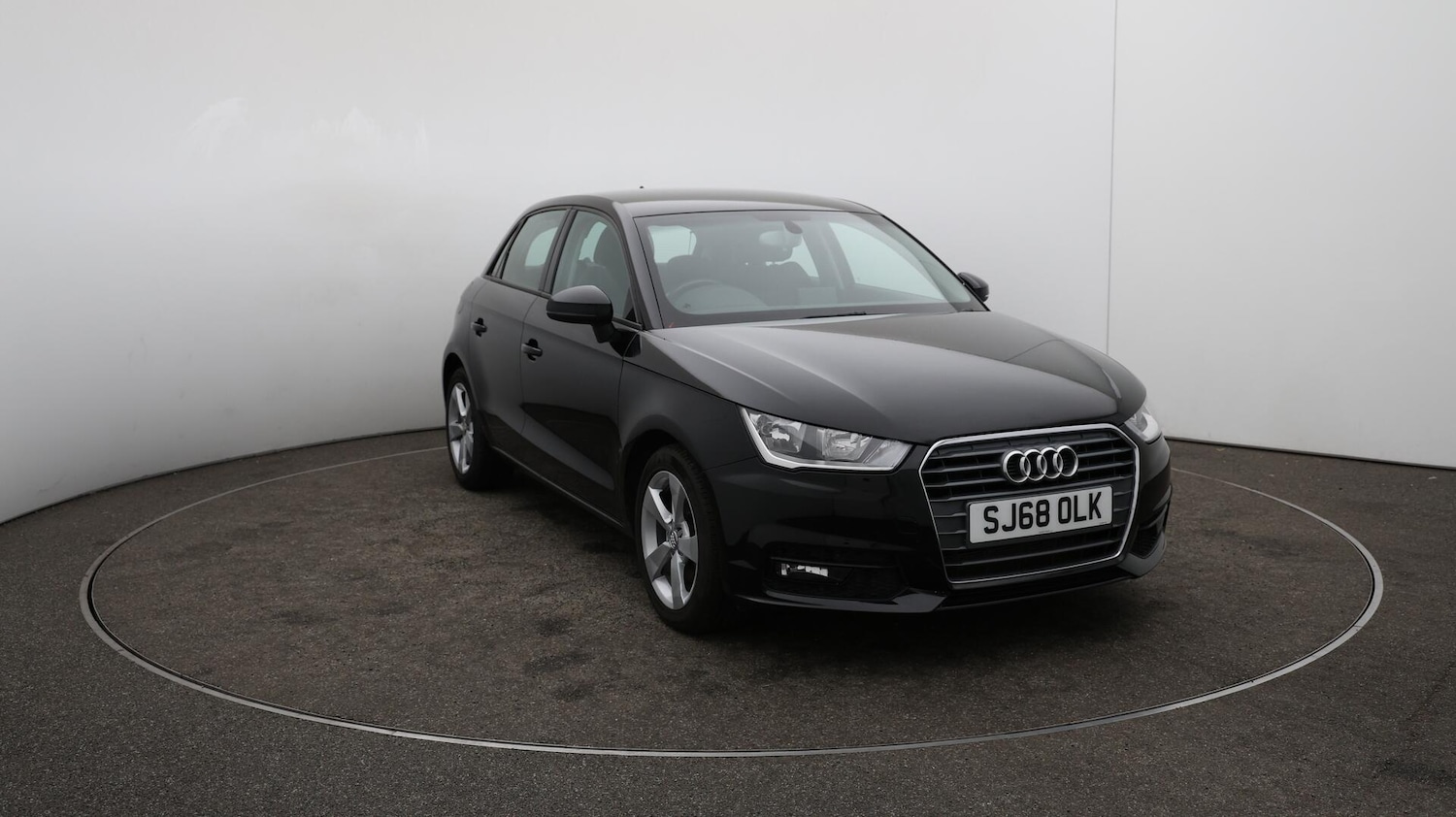 Used Audi A1 2018 for sale - 76032281: Photo 40