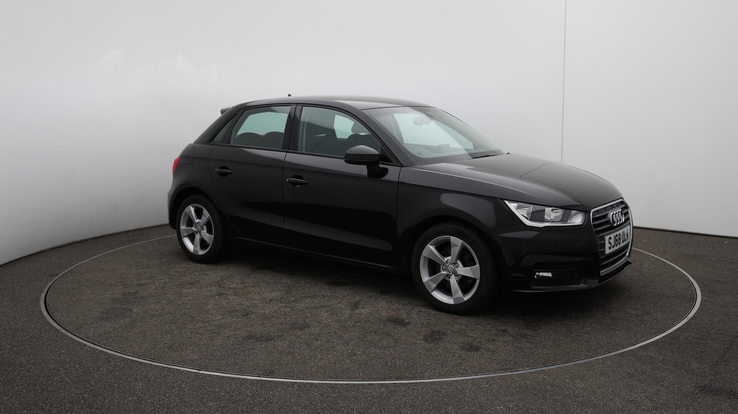 Used Audi A1 2018 for sale - 76032281: Photo 42