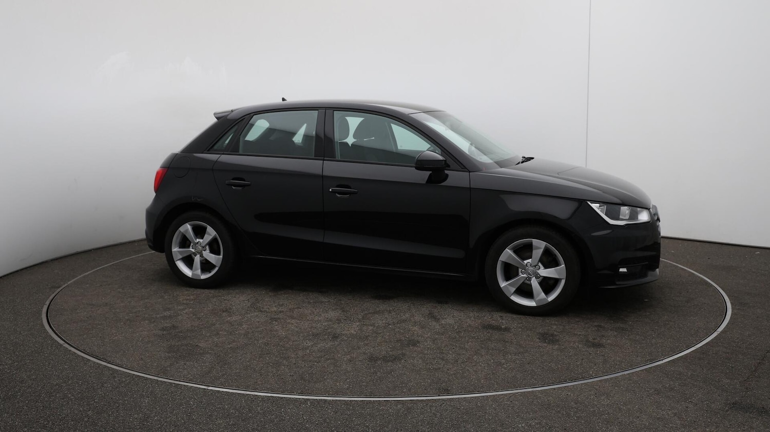 Used Audi A1 2018 for sale - 76032281: Photo 44