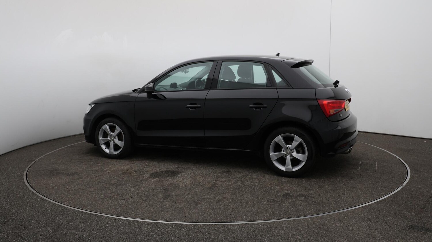 Used Audi A1 2018 for sale - 76032281: Photo 45
