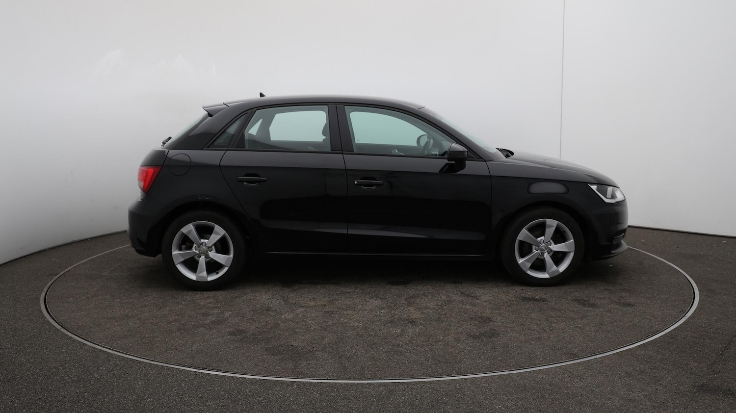 Used Audi A1 2018 for sale - 76032281: Photo 47