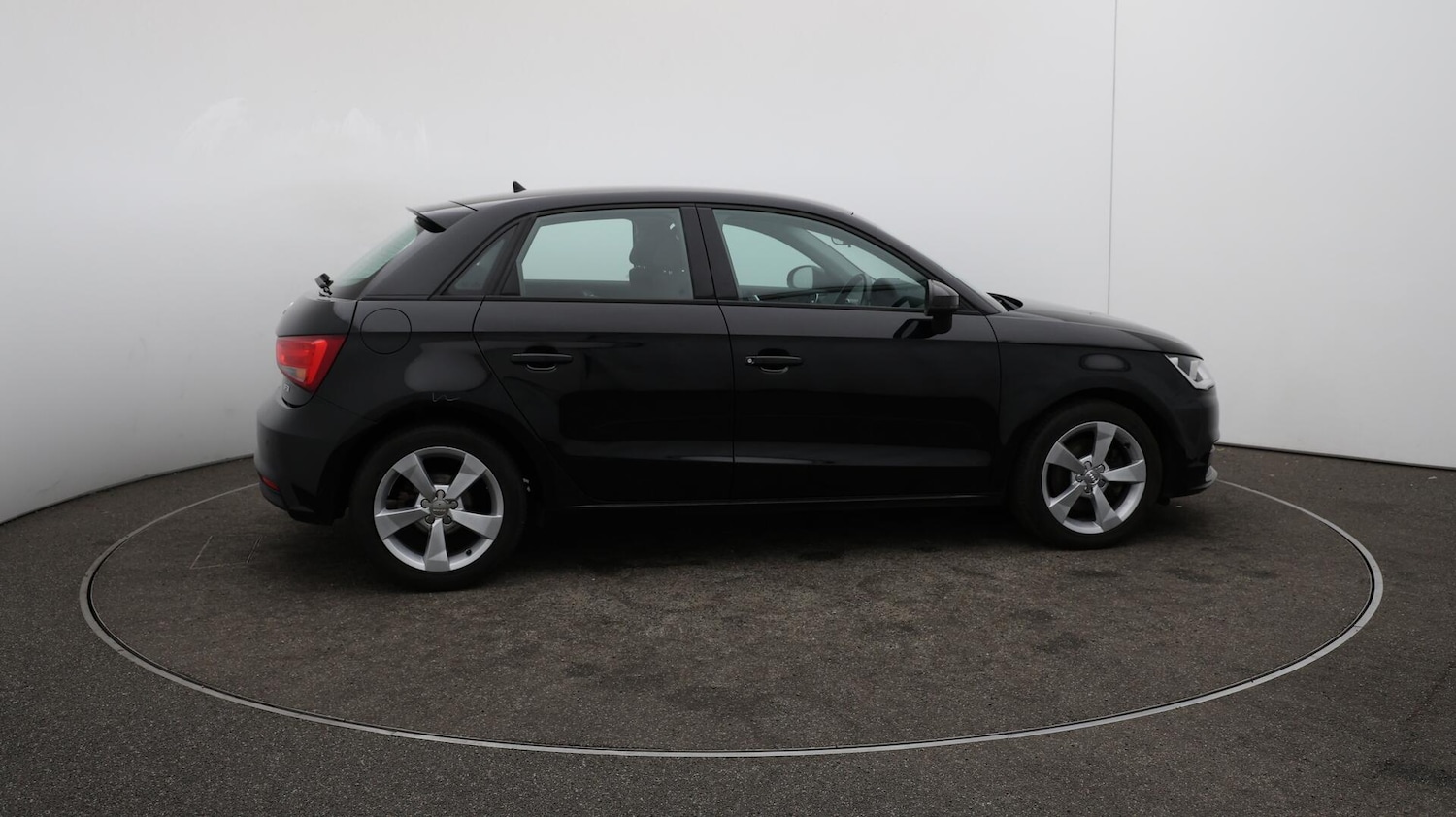 Used Audi A1 2018 for sale - 76032281: Photo 48