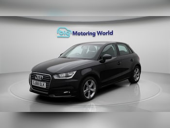 Used Audi A1 2018 for sale - 76032281: Photo 4