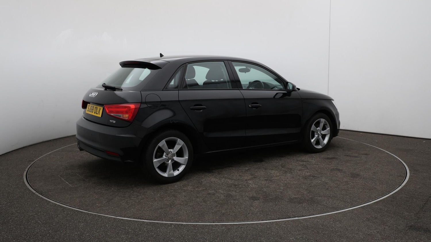 Used Audi A1 2018 for sale - 76032281: Photo 50