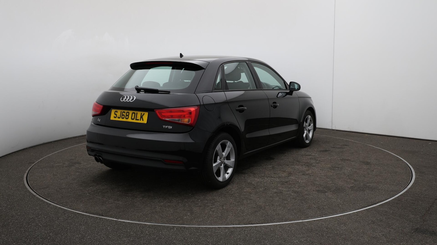Used Audi A1 2018 for sale - 76032281: Photo 52