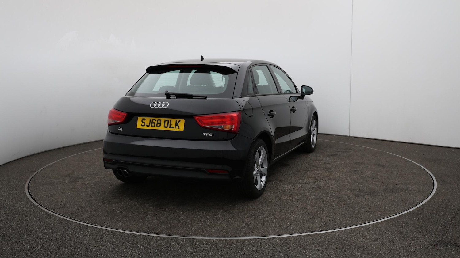 Used Audi A1 2018 for sale - 76032281: Photo 53