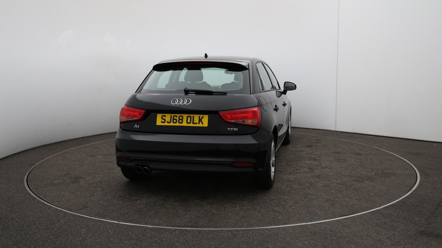 Used Audi A1 2018 for sale - 76032281: Photo 54