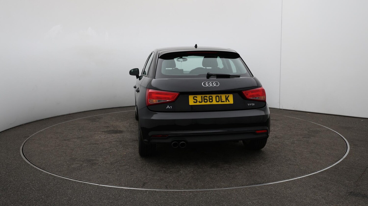 Used Audi A1 2018 for sale - 76032281: Photo 57