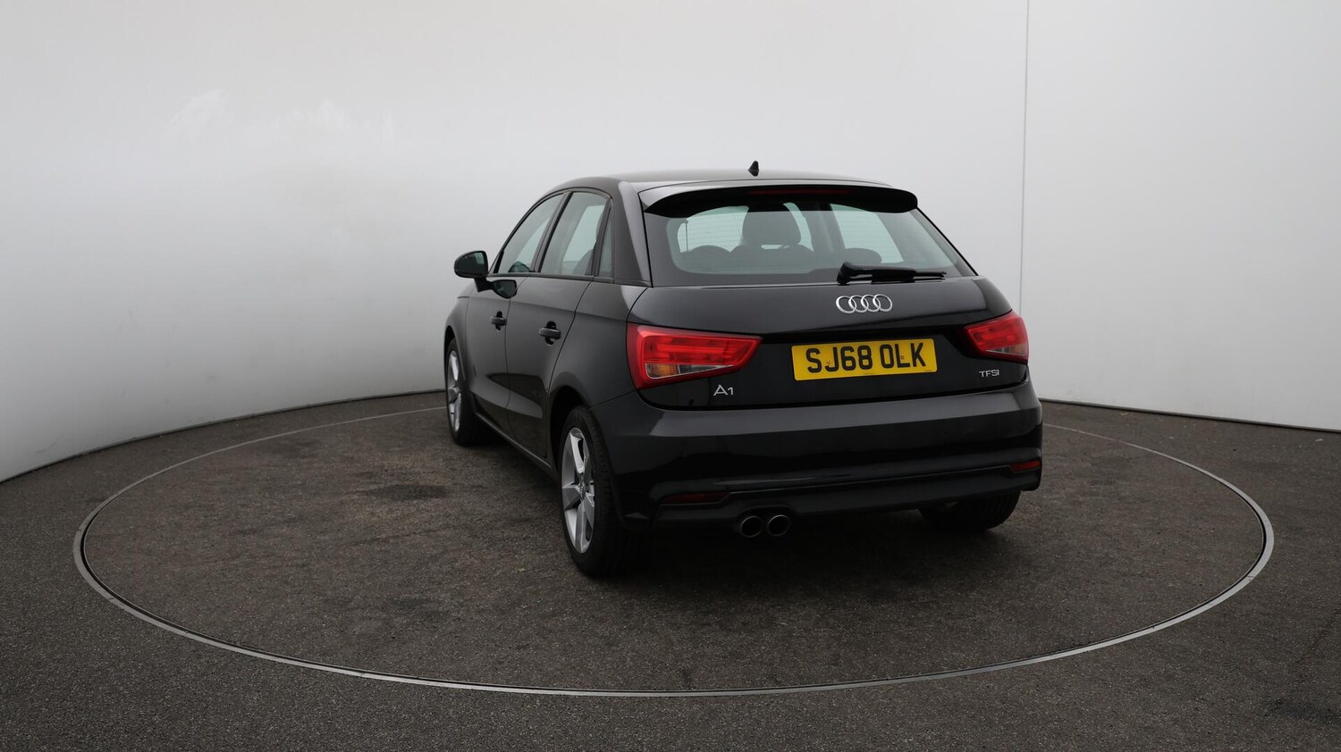 Used Audi A1 2018 for sale - 76032281: Photo 58