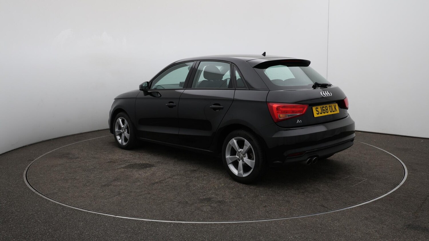 Used Audi A1 2018 for sale - 76032281: Photo 60