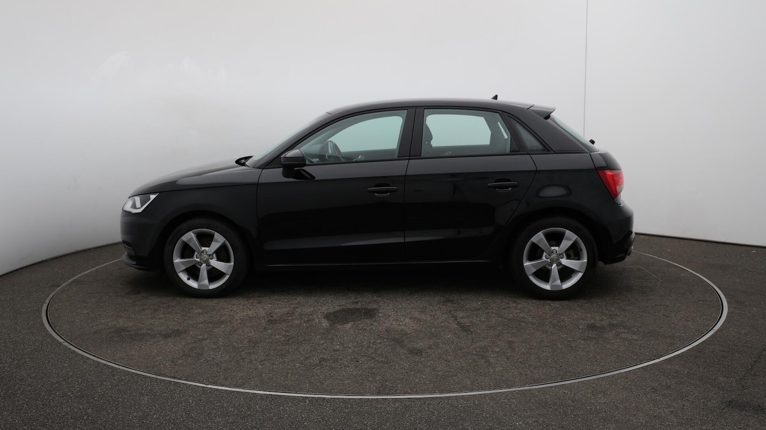 Used Audi A1 2018 for sale - 76032281: Photo 62