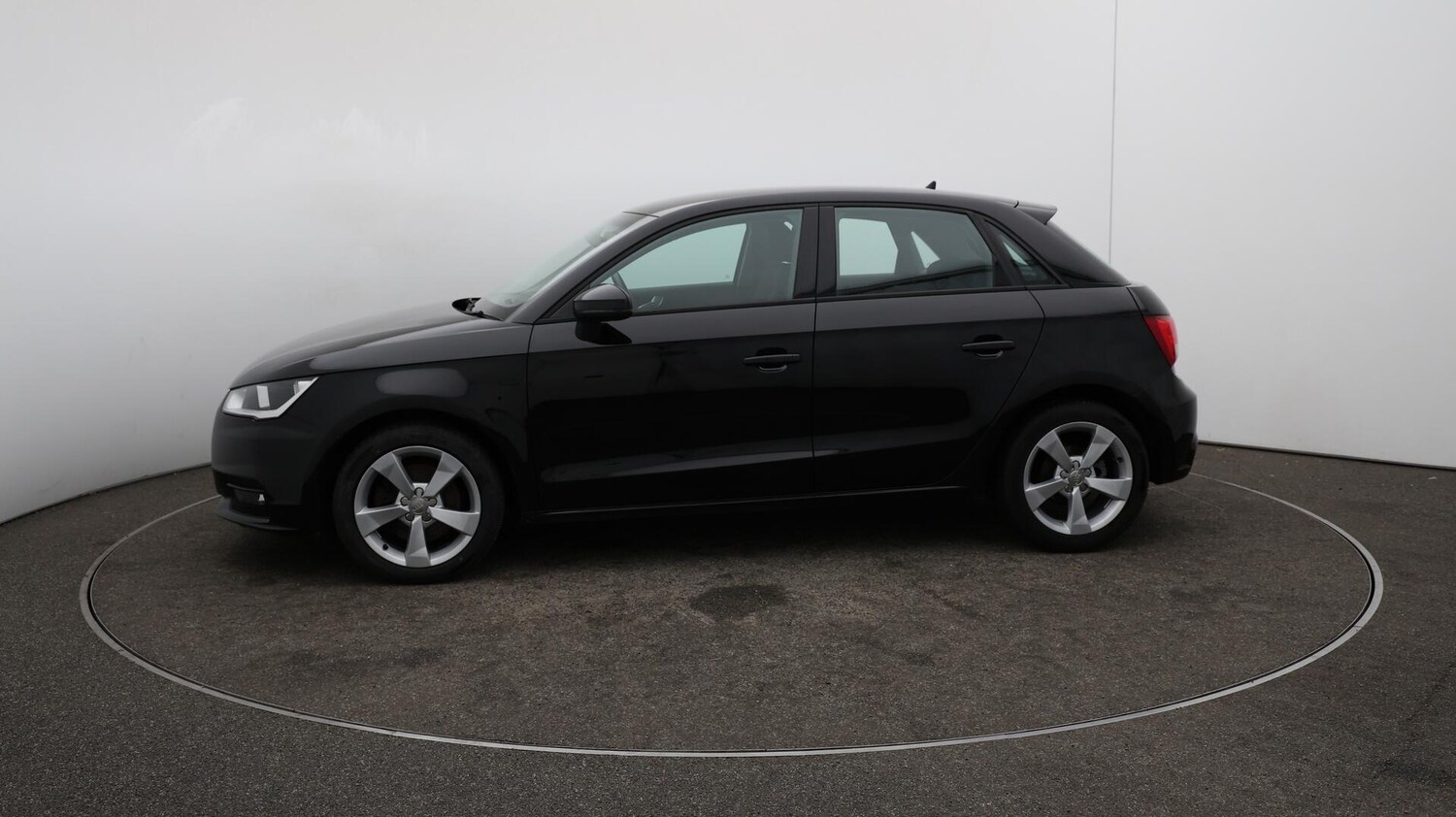 Used Audi A1 2018 for sale - 76032281: Photo 63