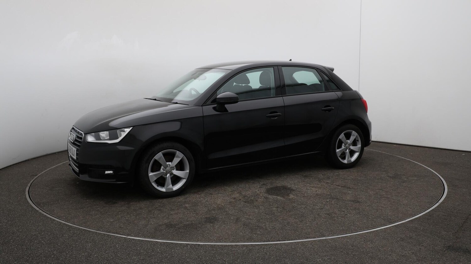 Used Audi A1 2018 for sale - 76032281: Photo 65