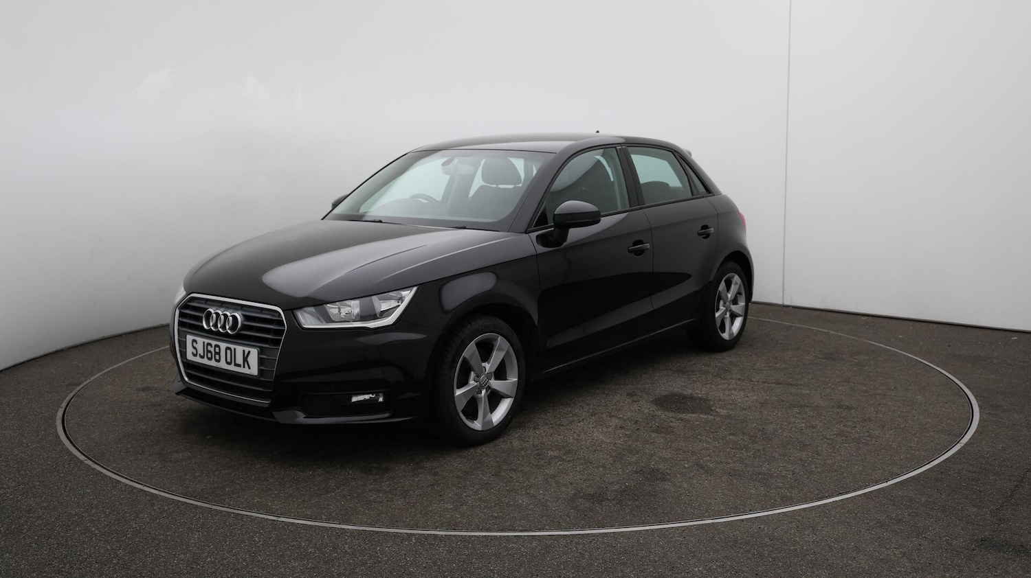 Used Audi A1 2018 for sale - 76032281: Photo 67