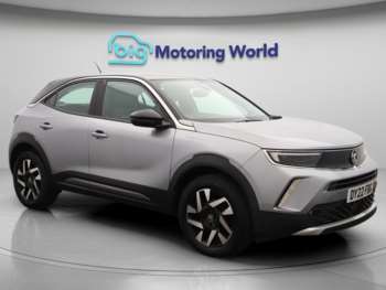 2022 (22) - 1.2 Turbo Elite Edition SUV 5dr Petrol Auto Euro 6 (s/s) (130 ps)