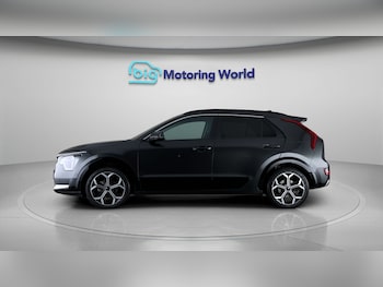 Used Kia Niro 2023 for sale - 79238662: Photo