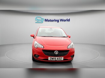 Used Vauxhall Corsa 2019 for sale - 77296923: Photo