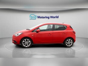 Used Vauxhall Corsa 2019 for sale - 77296923: Photo