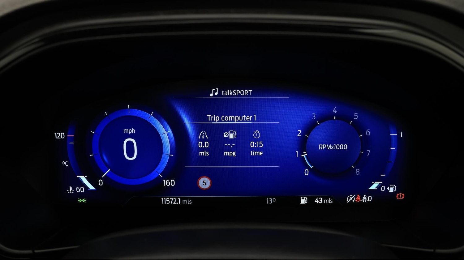 Used Ford Focus 2023 for sale - 76388790: Photo 11