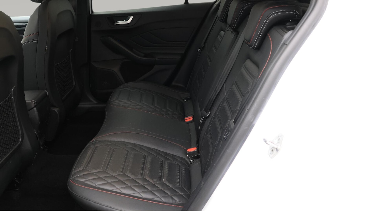 Used Ford Focus 2023 for sale - 76388790: Photo 17