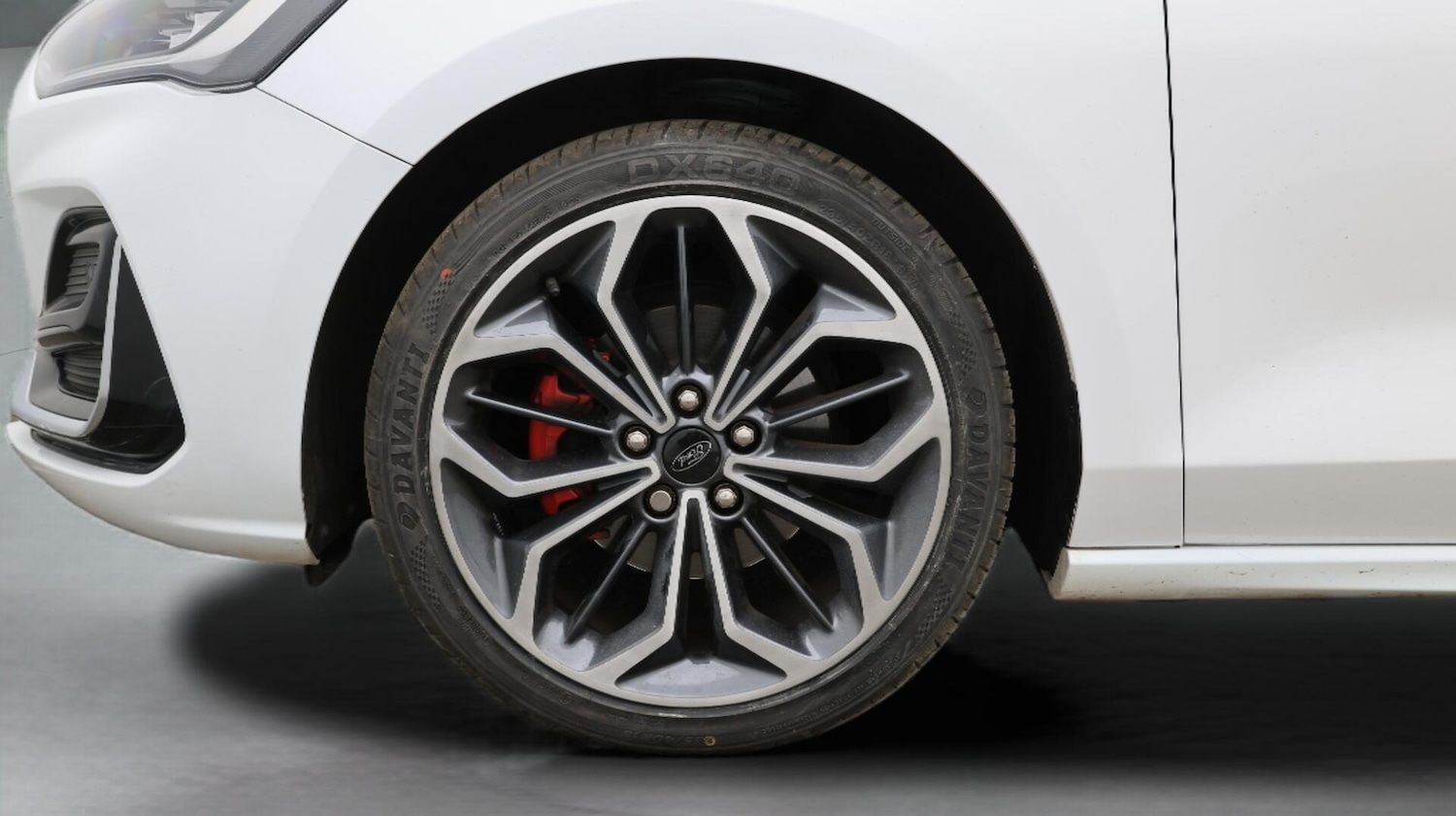 Used Ford Focus 2023 for sale - 76388790: Photo 19