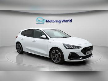 2023 (23) - 1.0 EcoBoost ST-Line Vignale 5dr
