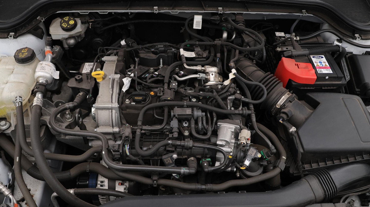 Used Ford Focus 2023 for sale - 76388790: Photo 20