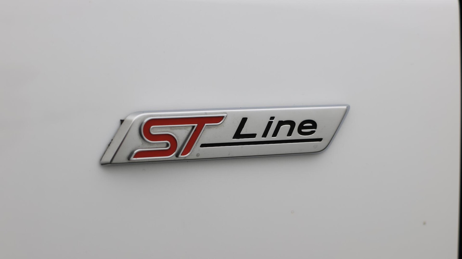 Used Ford Focus 2023 for sale - 76388790: Photo 21