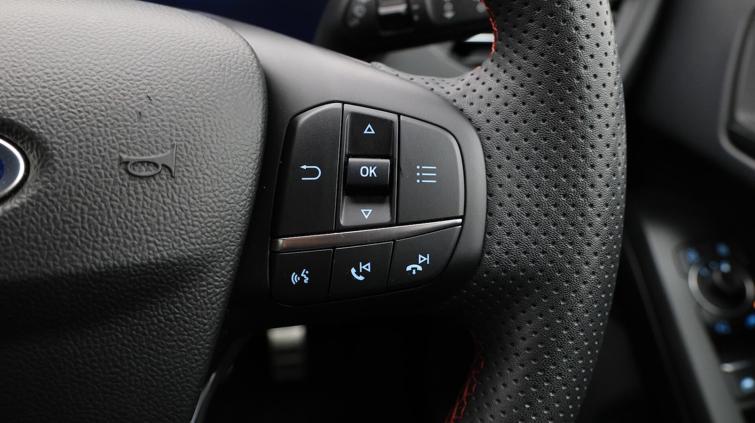 Used Ford Focus 2023 for sale - 76388790: Photo 26