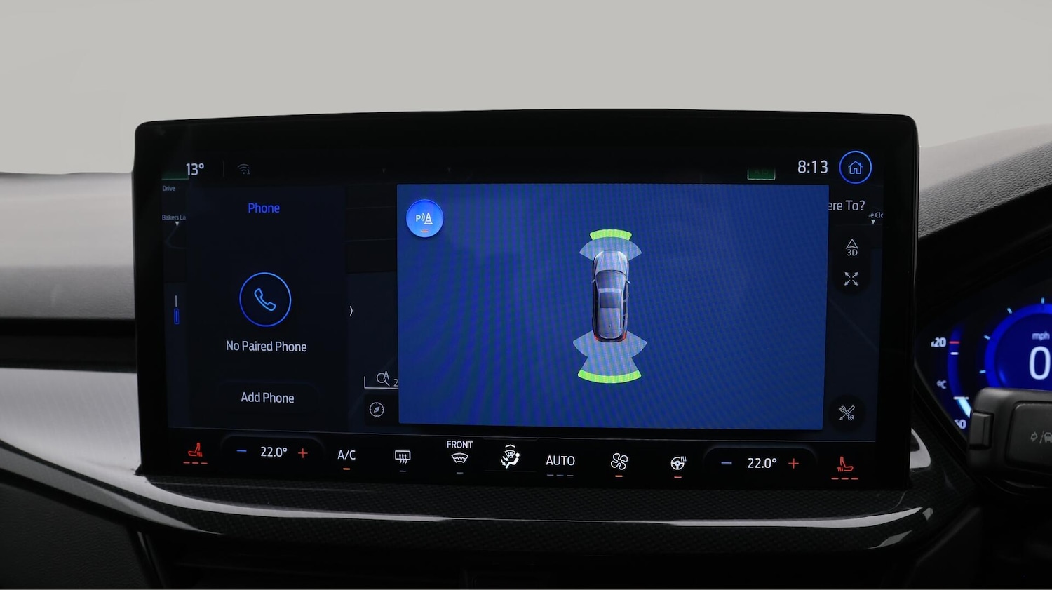 Used Ford Focus 2023 for sale - 76388790: Photo 27