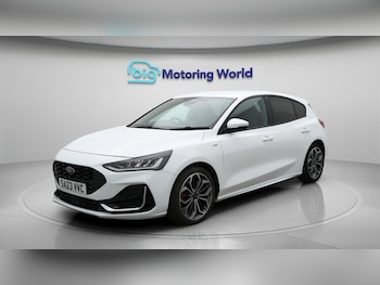 Used Ford Focus 2023 for sale - 76388790: Photo