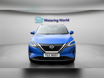 Used Nissan Qashqai 2023 for sale - 78280837: Photo