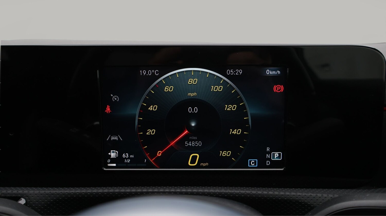 Used Mercedes-Benz A-Class 2019 for sale - 77759220: Photo 10