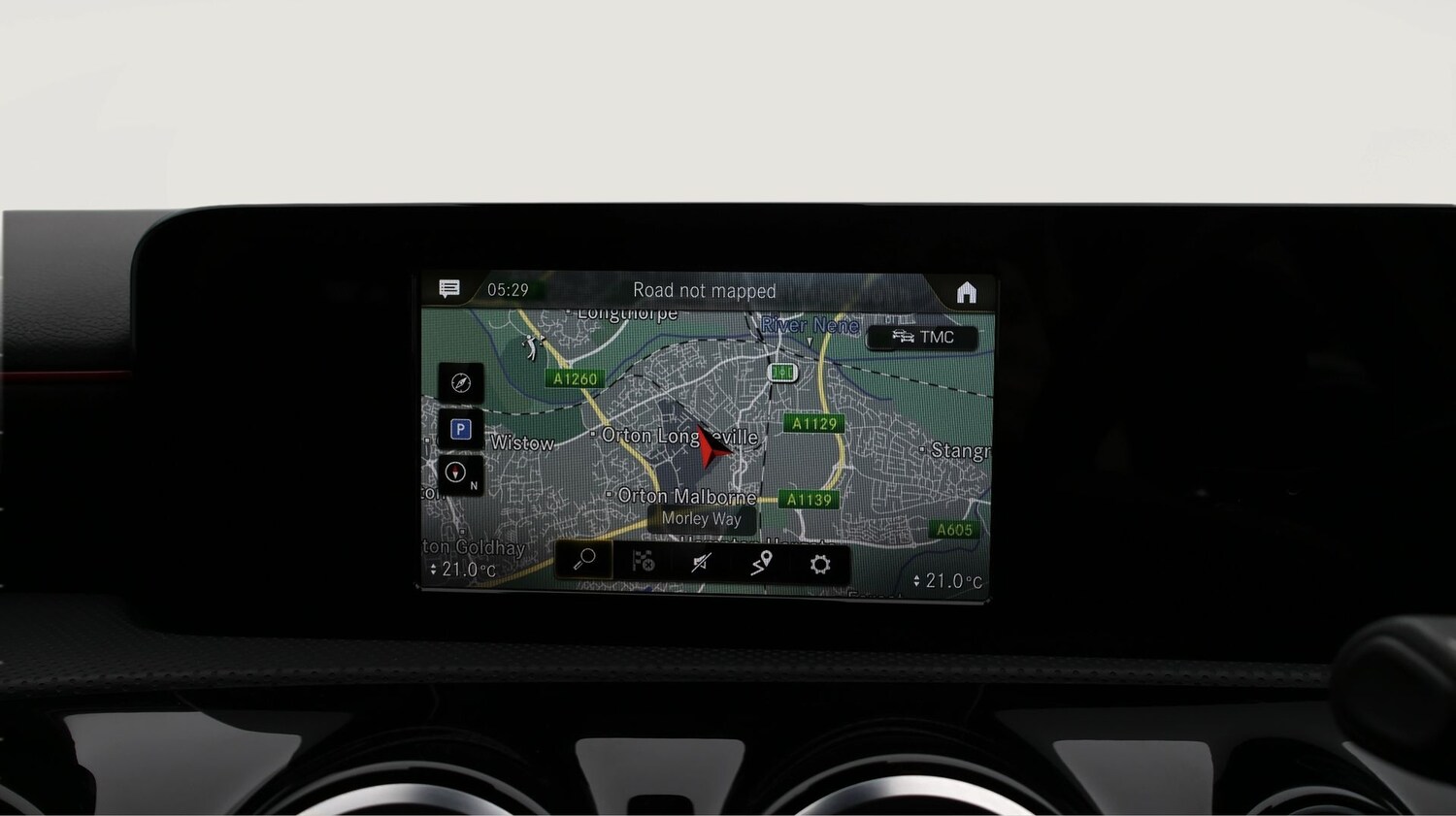 Used Mercedes-Benz A-Class 2019 for sale - 77759220: Photo 11