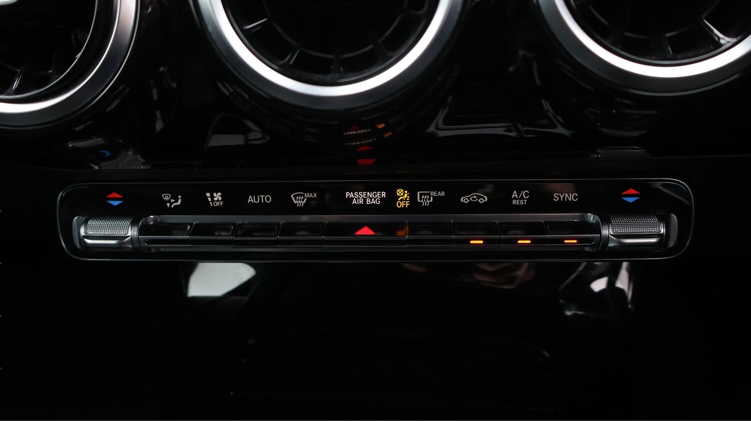 Used Mercedes-Benz A-Class 2019 for sale - 77759220: Photo 12