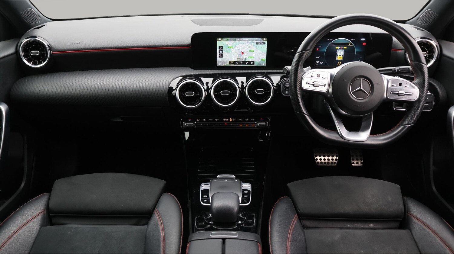 Used Mercedes-Benz A-Class 2019 for sale - 77759220: Photo 13