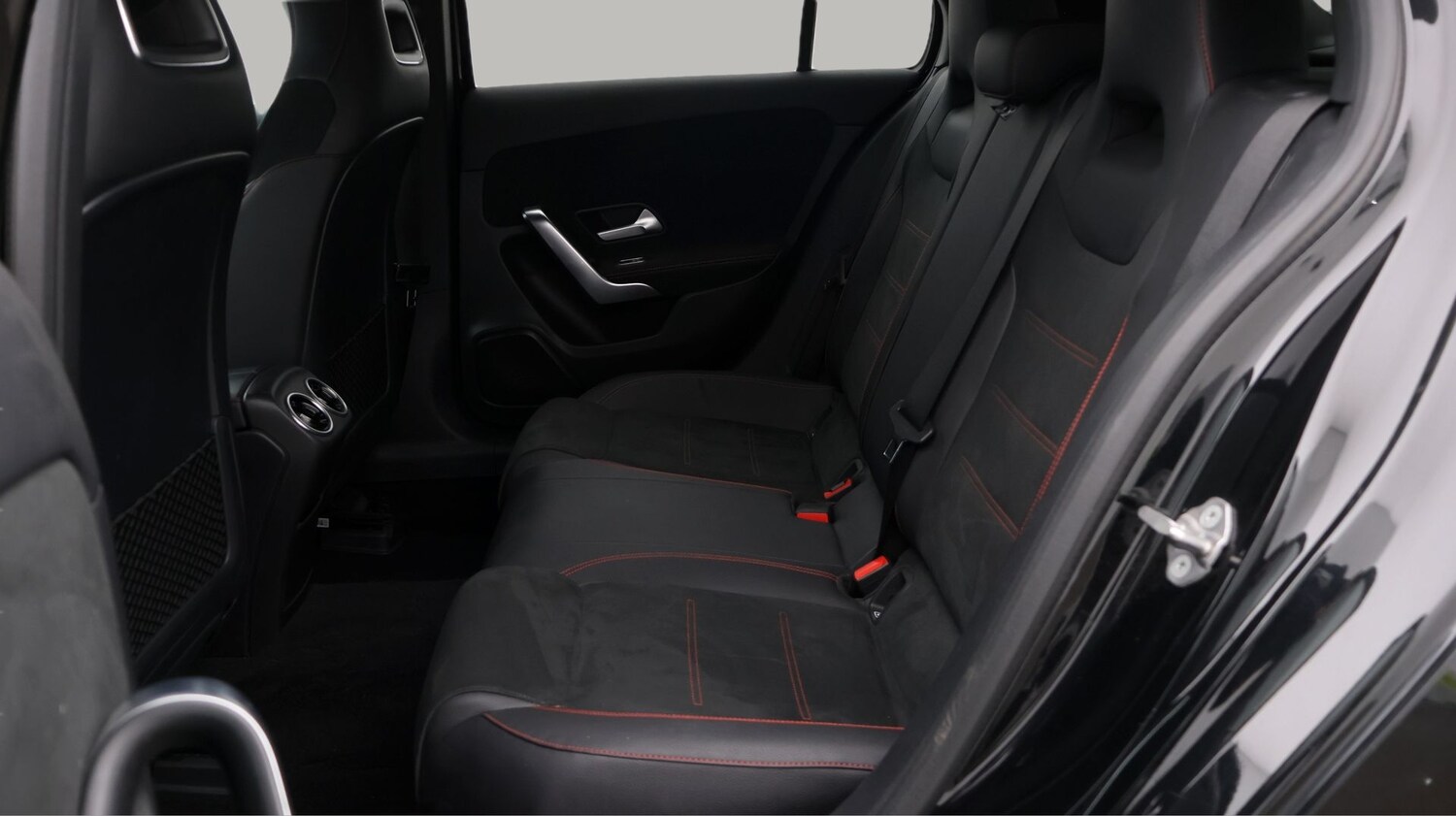 Used Mercedes-Benz A-Class 2019 for sale - 77759220: Photo 16