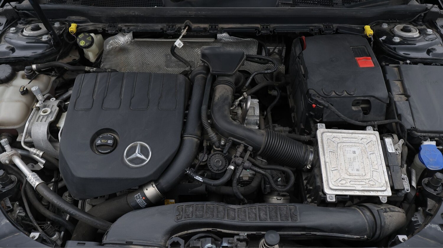 Used Mercedes-Benz A-Class 2019 for sale - 77759220: Photo 19