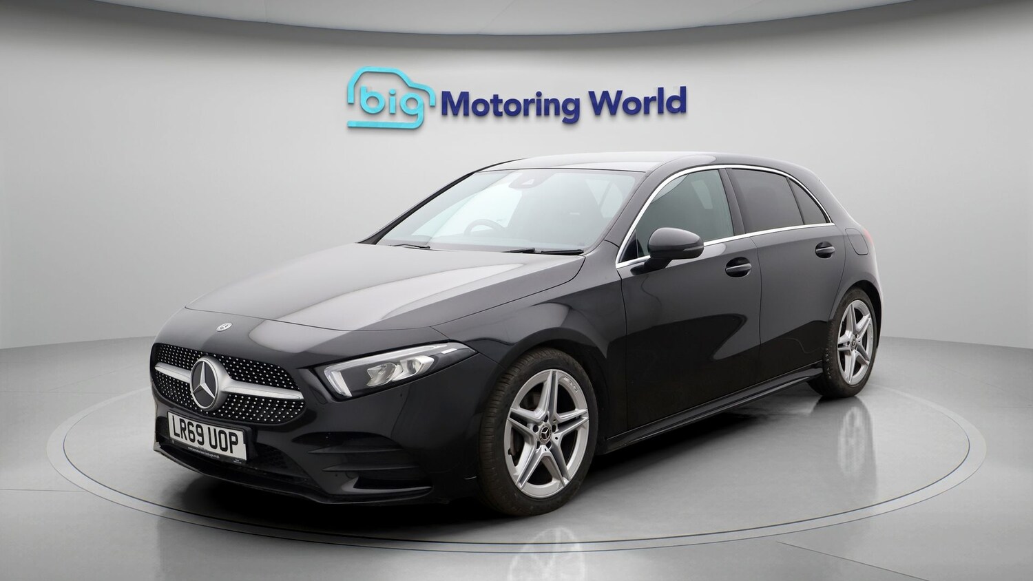 Used Mercedes-Benz A-Class 2019 for sale - 77759220: Photo 3