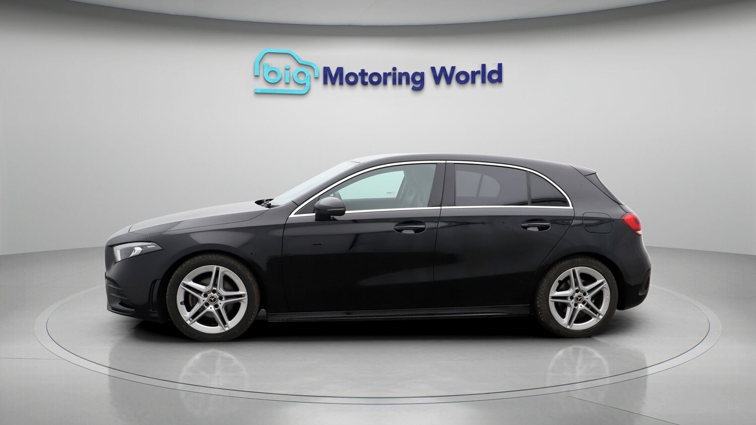 Used Mercedes-Benz A-Class 2019 for sale - 77759220: Photo 4