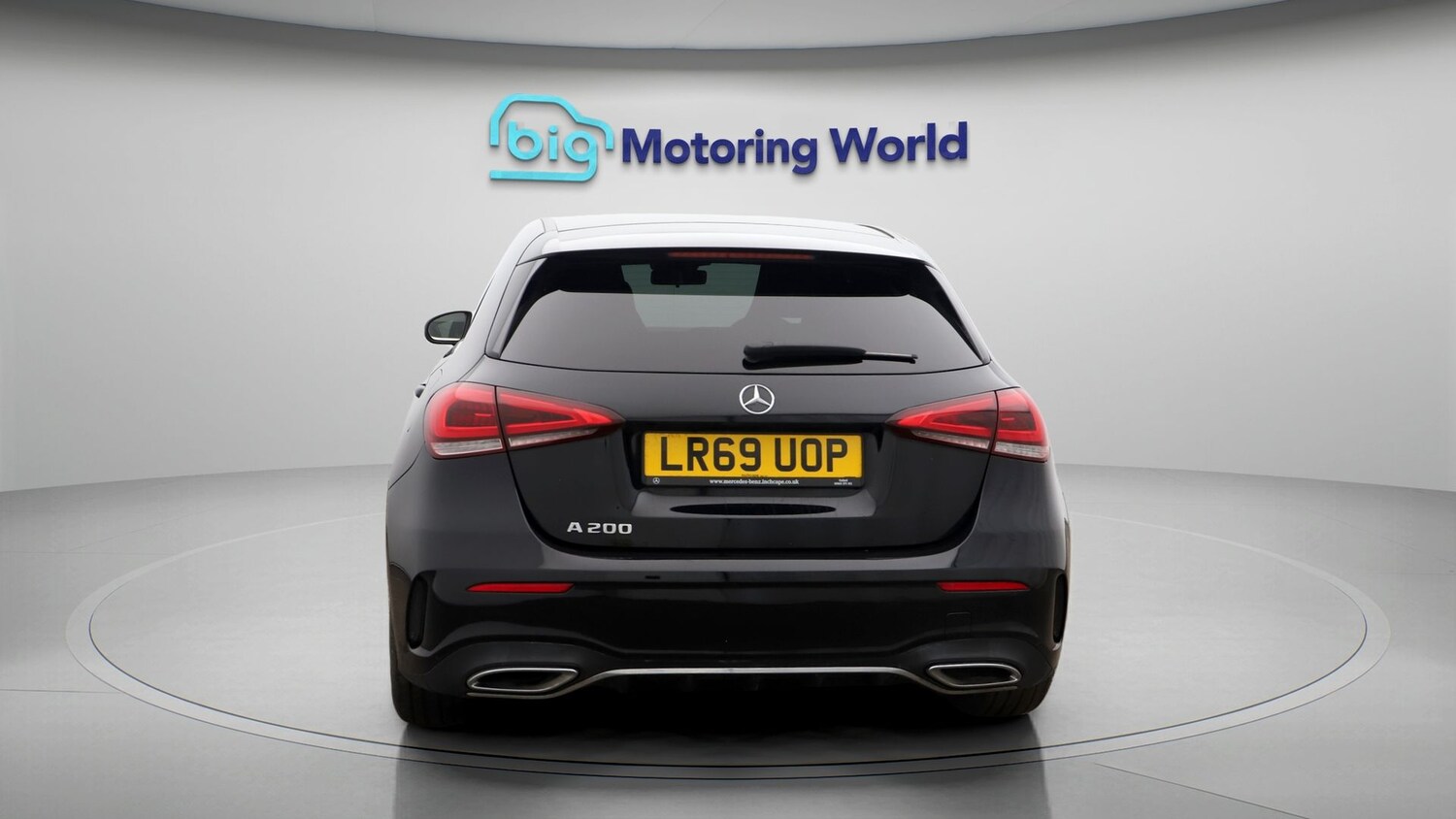 Used Mercedes-Benz A-Class 2019 for sale - 77759220: Photo 6