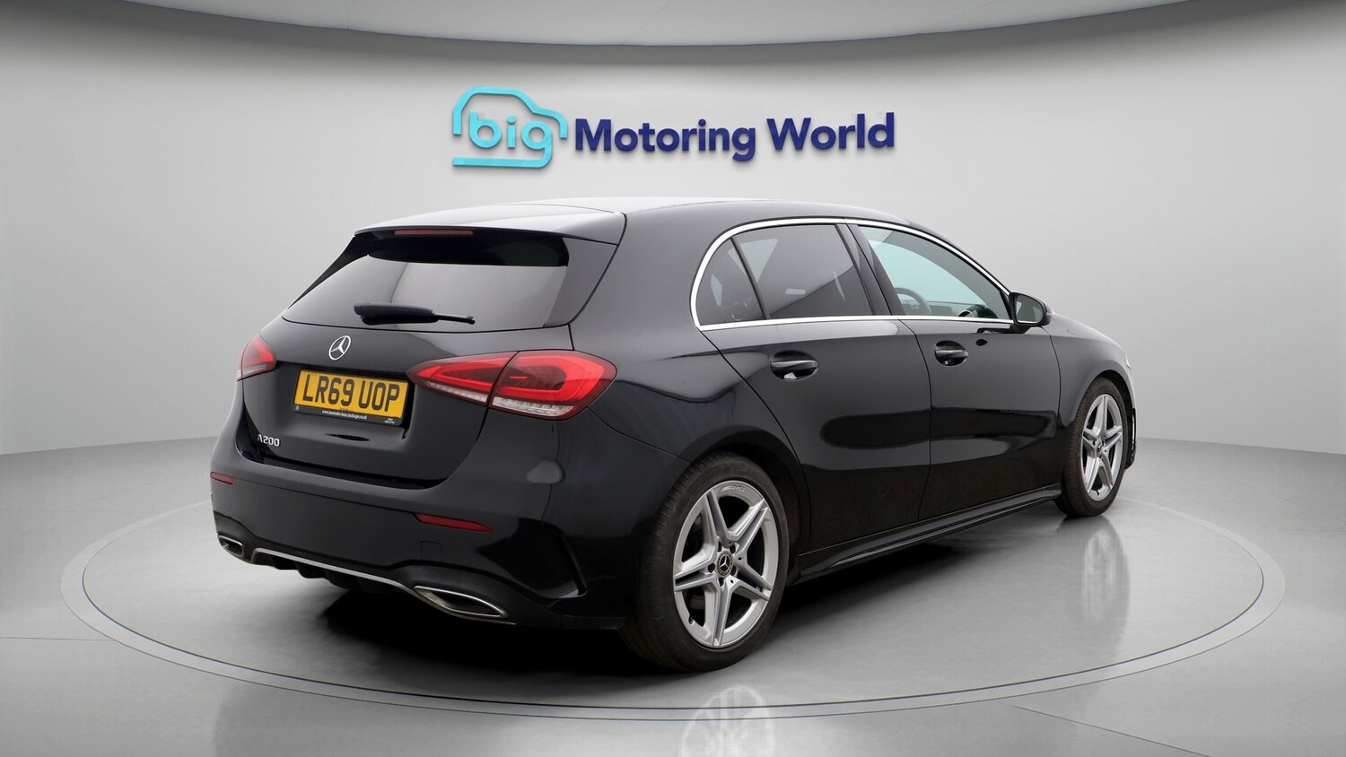 Used Mercedes-Benz A-Class 2019 for sale - 77759220: Photo 7