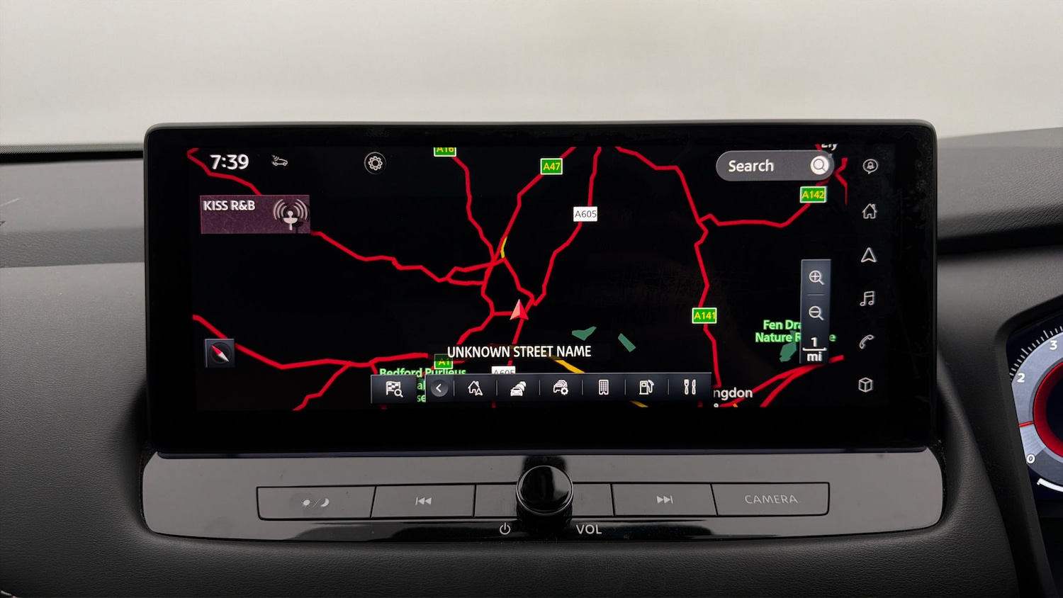 Used Nissan Qashqai 2023 for sale - 78197890: Photo 10