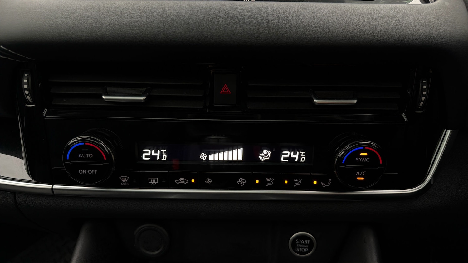 Used Nissan Qashqai 2023 for sale - 78197890: Photo 11