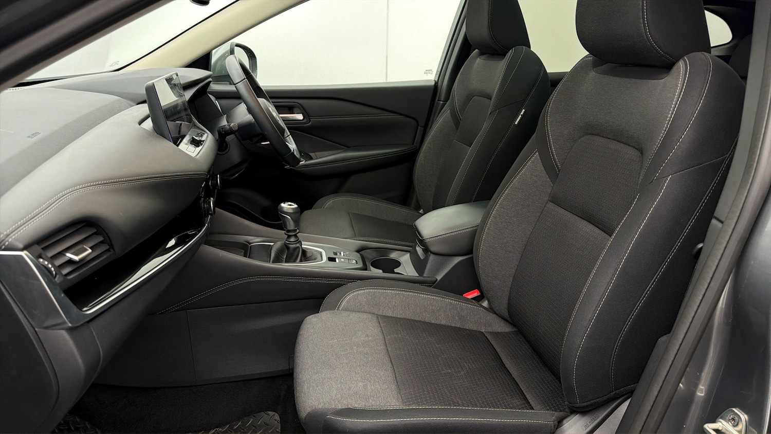 Used Nissan Qashqai 2023 for sale - 78197890: Photo 13