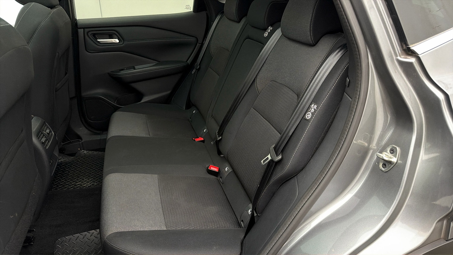 Used Nissan Qashqai 2023 for sale - 78197890: Photo 15