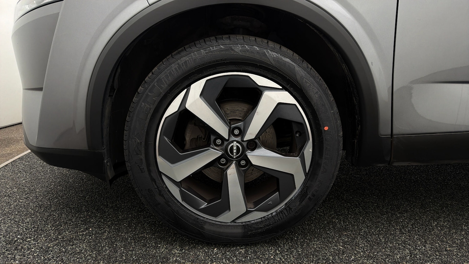 Used Nissan Qashqai 2023 for sale - 78197890: Photo 17