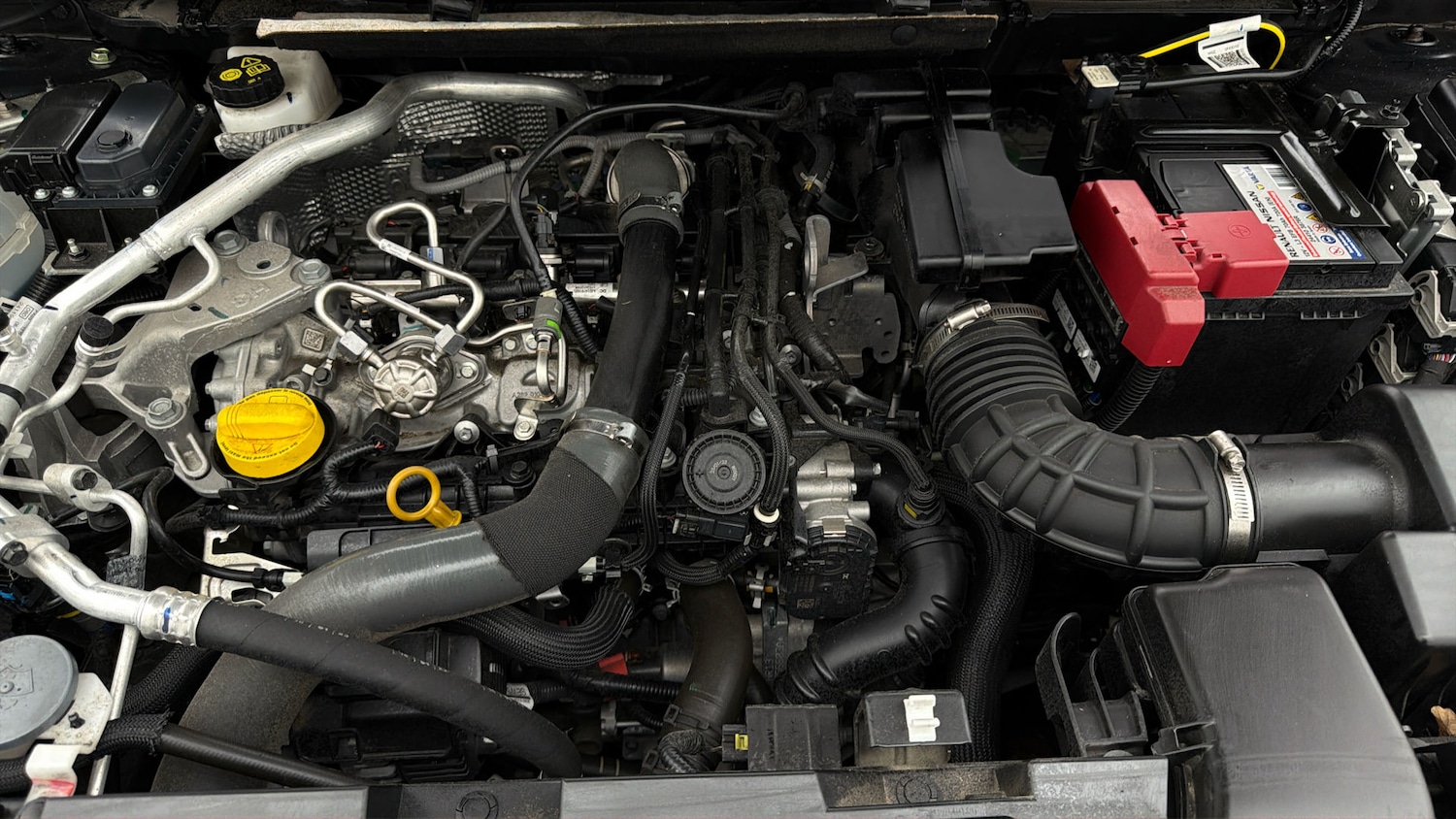 Used Nissan Qashqai 2023 for sale - 78197890: Photo 18